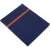 RealSystem 2024 A4S Business Diary, Blue Leather Cover