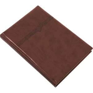 Realsystem 2024 Business Diary B/5, bronze cover - REALSYSTEM