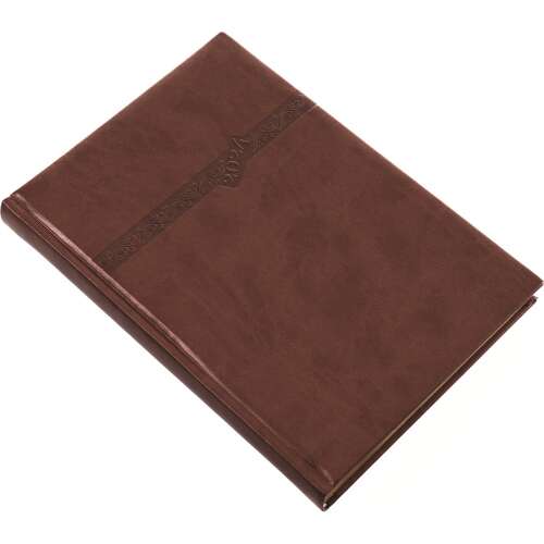 Realsystem 2024 Business Diary B/5, bronze cover