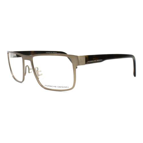 Porsche Design Design férfi SAND szemüvegkeret P8292 C 54 18 140 31862008