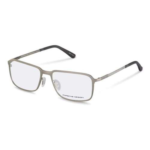 Porsche Design Design férfi ezüst szemüvegkeret P8293 B 55 17 140 31862016