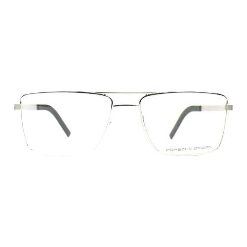 Porsche Design Design férfi PALLADIUM szemüvegkeret P8281 B 56 16 140 31862027