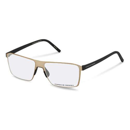 Porsche Design Design férfi világos barna szemüvegkeret P8309 C 54 16 140 31862051