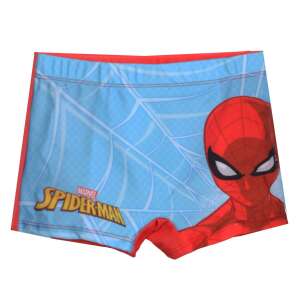 Marvel Spiderman Badehose für Jungen 8-9 Jahre (128-134 cm) - Bademode für Kinder