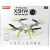 Syma X5HW - RC Drone, 2.4GHz, Camera, Wifi, Blue 67829398