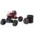 Rock Crawler LHC012 RC камион с вериги и резервни гуми