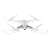 Syma Z3 drone with camera, white