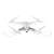 Syma Z3 drone with camera, white