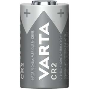 Varta CR2 Lithium elem 3V 1db/csomag 91873006 