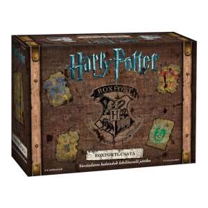 Harry Potter Roxforti csata Társasjáték 31862555 Társasjátékok - Harry Potter