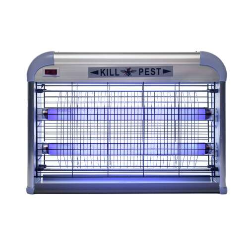 20W Nagyméretű elektromos rovarcsapda UV fénnyel (MT-020) (BBL)