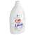 Lovela Baby Hypoallergenic Liquid Detergent for Colors, 2.9L, 32 washes