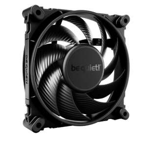 Be Quiet Silent Wings 4 120mm PWM high-speed cooler fan (BL094) (BL094) 80871346 - PC Fan