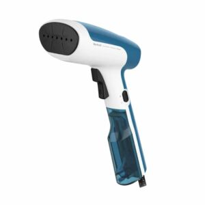 Tefal DT613 Kézi gőzölő (ruházathoz) 70 L 1300 W Fehér, Kék