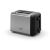 Тостер Bosch TAT3P420 2 филии 970 W Черен, Неръждаема стомана 31871344