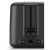 Тостер Bosch TAT3P420 2 филии 970 W Черен, Неръждаема стомана 31871344