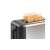 Тостер Bosch TAT3P420 2 филии 970 W Черен, Неръждаема стомана 31871344