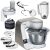 Bosch MUM5XW20 Kitchen Machine with accessories