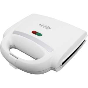 Hauser ST922 Sandwichmaker 750W #Weiß