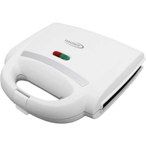 Hauser ST922 Sendvičovač 750W #white 44604406