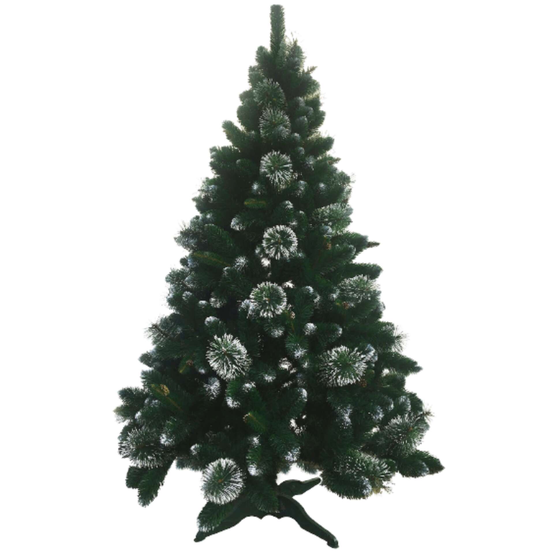 Pepita Silver Havas Műfenyő Tobozzal - Više veličina
