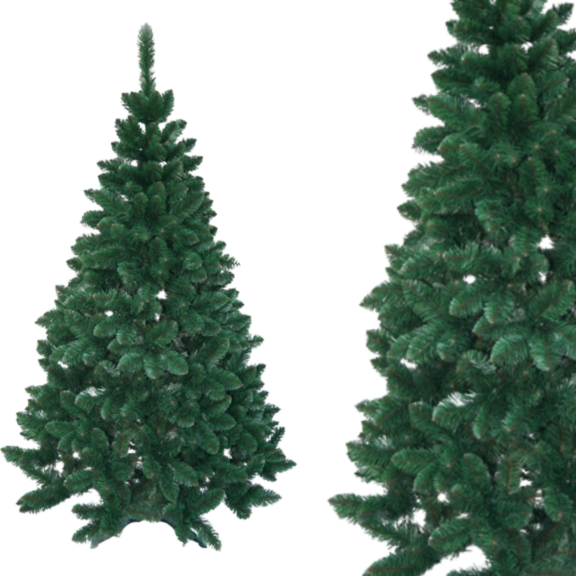 Pepita Classic Lux Élethű Műfenyő - Több méretben