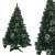 Pepita Silver Snowy Artificial Pine with Toboz - More sizes  110134726