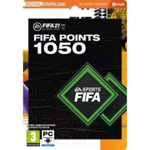 FIFA 21 Ultimate Team - 1050 FIFA Points (PC - EA App (Origin) elektronikus játék licensz) 67886887 