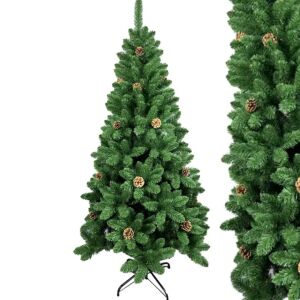 Premium Pine s borovicovou šiškou - Viac veľkostí 113744629