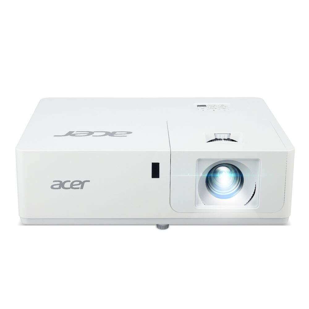 Acer dlp projector pl6510 - white