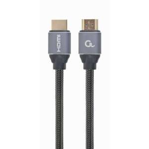 Kabel HDMI Gembird CCBP-HDMI-3M HDMI typu A (standardowy) szary 106948463 - Kabel HDMI
