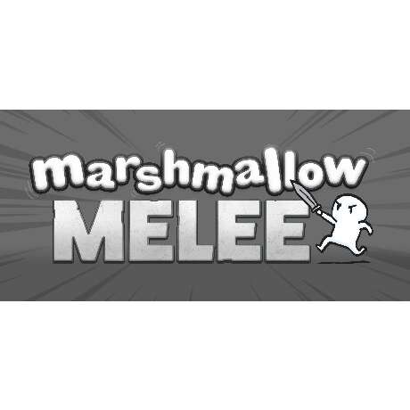 TriHelix LLC Marshmallow Melee (PC - Steam elektronikus játék licensz)