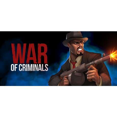 Art of adventures war of criminals (pc - steam elektronikus játék licensz)