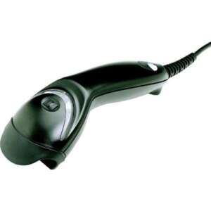 Honeywell Barcode-Scanner Eclipse MS5145 USB RS232 decodiert Kabelgebunden
