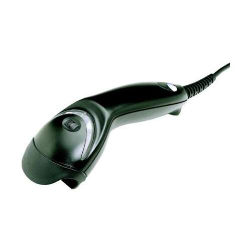 Honeywell Eclipse 5145, Kit USB, negru 1D, laser incl.: cablu (USB)