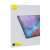 Baseus Apple iPad 9.7, fólia z tvrdeného skla, 0,3 mm (SGBL021302) 67903120}