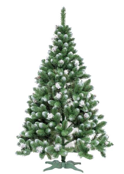 King havas Műfenyő - Több méretben