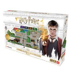 Hra Harry Potter Fantastické zvieratá a kde ich nájsť krabica - Asmodee Spoločenské hry