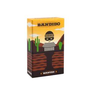 Bandido Társasjáték 31863652 Társasjáték - Unisex