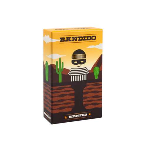 Bandido Társasjáték 31863652