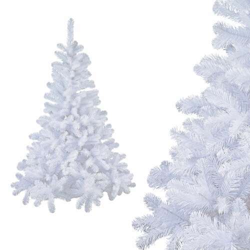 E-shop Pepita Premium Lux Extra Thick White Artificial Pine - viac veľkostí