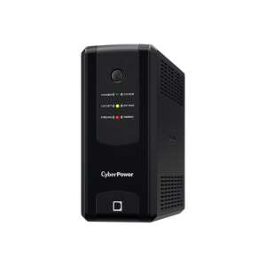 CyberPower UT Series UT1200EIG - UPS - 700 Watt - 1200 VA 73154205 
