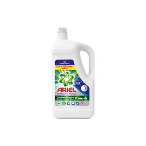 Ariel Professional Formula folyékony Mosószer 5L - 100 mosás 67930300 