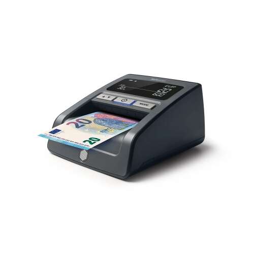 Scanner de bancnote, (huf,eur) safescan 155-s, negru
