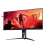 Monitor de gaming curbat AOC AGON de 40 inci cu o rată de reîmprospătare de 144Hz, timp de răspuns de 1ms și rezoluție WQHD