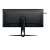 Monitor gaming AOC AG405UXC 40 inch, vedere din spate