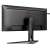 Monitor gaming AOC AG405UXC 40 inch, vedere din spate