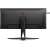Monitor gaming AOC AG405UXC 40 inch, vedere din spate