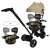 TRIKE FIX Lite V2 Gyermek Tricikli, Bézs 77598653