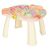 Stroller interactive learning table 3in1 95869444